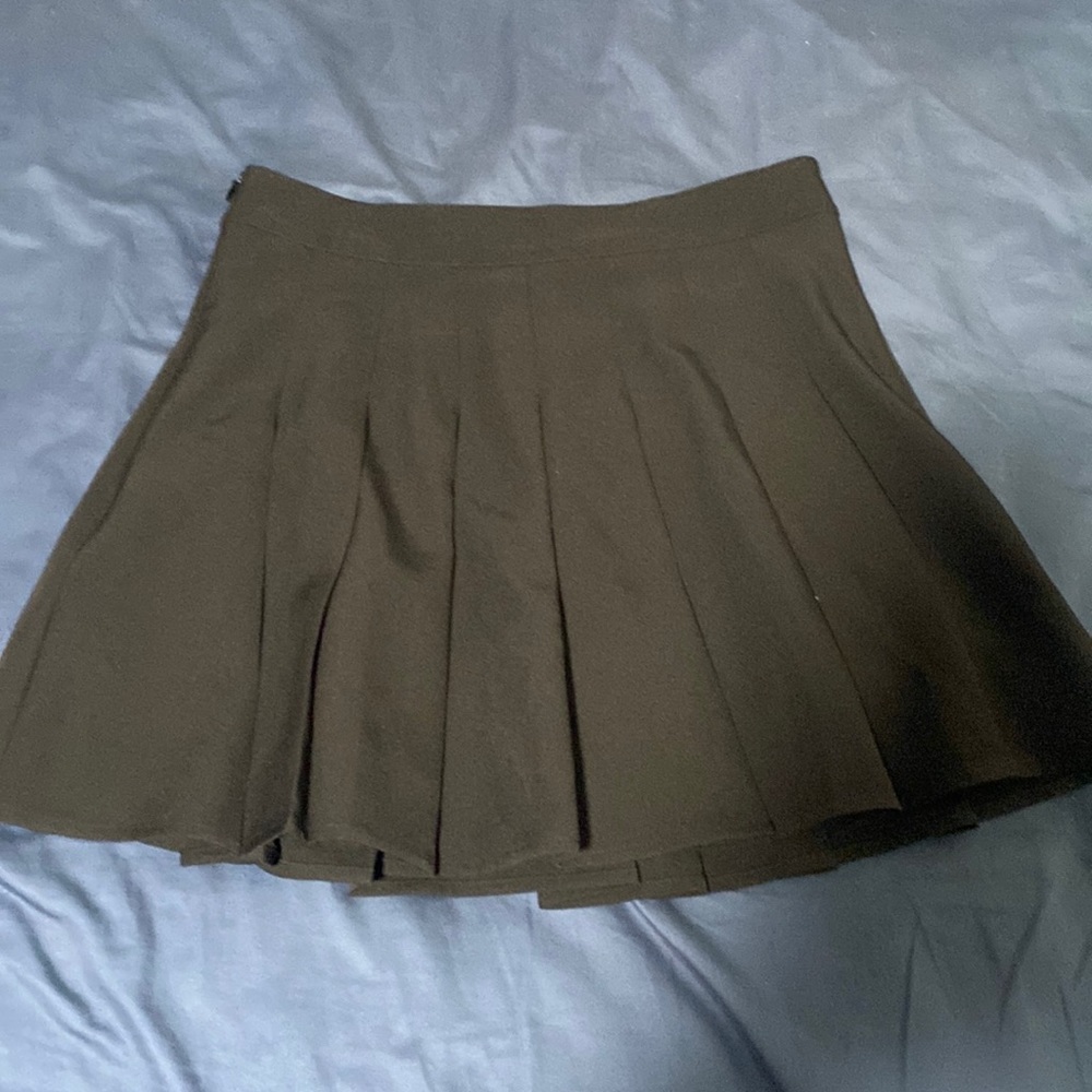 NWOT Tennis skirt